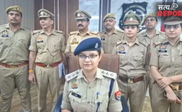 पहले घर में घुसकर जीतते थे भरोसा; फिर मौका देखकर करते हाथ की सफाई, आगरा पुलिस ने महिला गैंग का किया पर्दाफाश पहले घर में घुसकर जीतते थे भरोसा; फिर मौका देखकर करते हाथ की सफाई, आगरा पुलिस ने महिला गैंग का किया पर्दाफाश