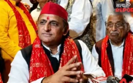 अयोध्या में लोकसभा के बाद विधानसभा सीट पर अखिलेश की नजर, BJP को पटखनी देने का बनाया प्लान, खेला ब्राह्मण कार्ड