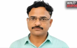 कानपुर में छिपा फर्जी आधार कार्ड रैकेट का मास्टरमाइंड, गिरफ्तारी के लिए प्रयागराज से रवाना हुई पुलिस टीम