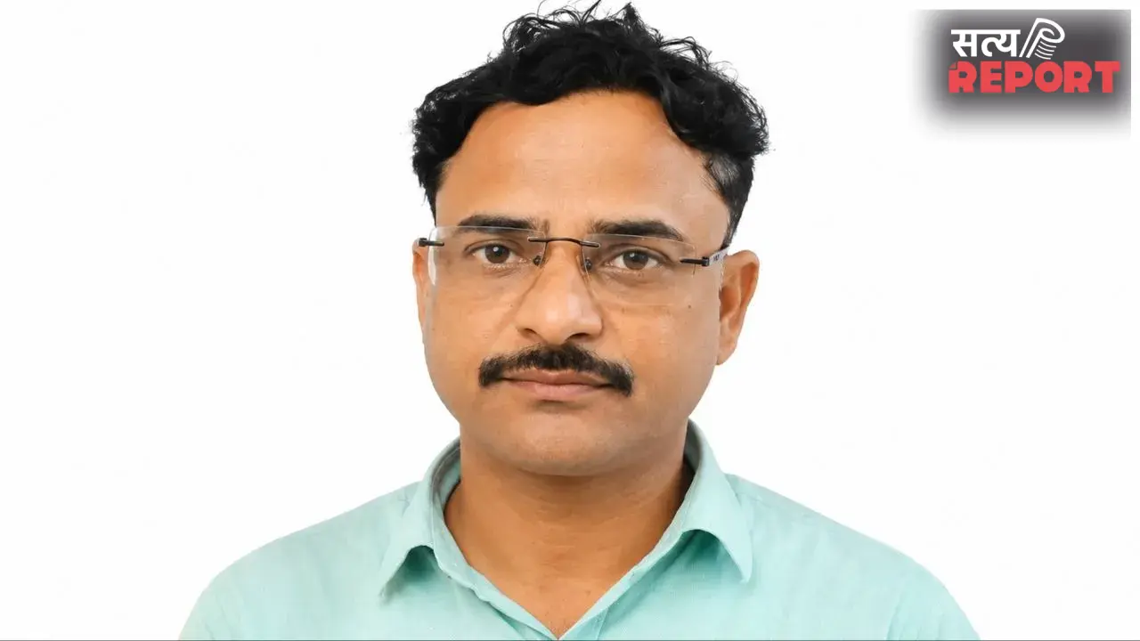 कानपुर में छिपा फर्जी आधार कार्ड रैकेट का मास्टरमाइंड, गिरफ्तारी के लिए प्रयागराज से रवाना हुई पुलिस टीम