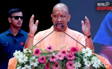 सीएम योगी का अम्बेडकरनगर दौरा: 194 विकास परियोजनाओं का करेंगे शुभारंभ, सड़क से कौशल विकास तक मिलेगी मजबूती सीएम योगी का अम्बेडकरनगर दौरा: 194 विकास परियोजनाओं का करेंगे शुभारंभ, सड़क से कौशल विकास तक मिलेगी मजबूती