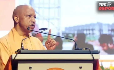 सेमीकंडक्टर, ग्रीन एनर्जी में UP रचने जा रहा इतिहास! अवाडा और एंबर जैसी कंपनियों की पहली पसंद क्यों बना राज्य? सेमीकंडक्टर, ग्रीन एनर्जी में UP रचने जा रहा इतिहास! अवाडा और एंबर जैसी कंपनियों की पहली पसंद क्यों बना राज्य?