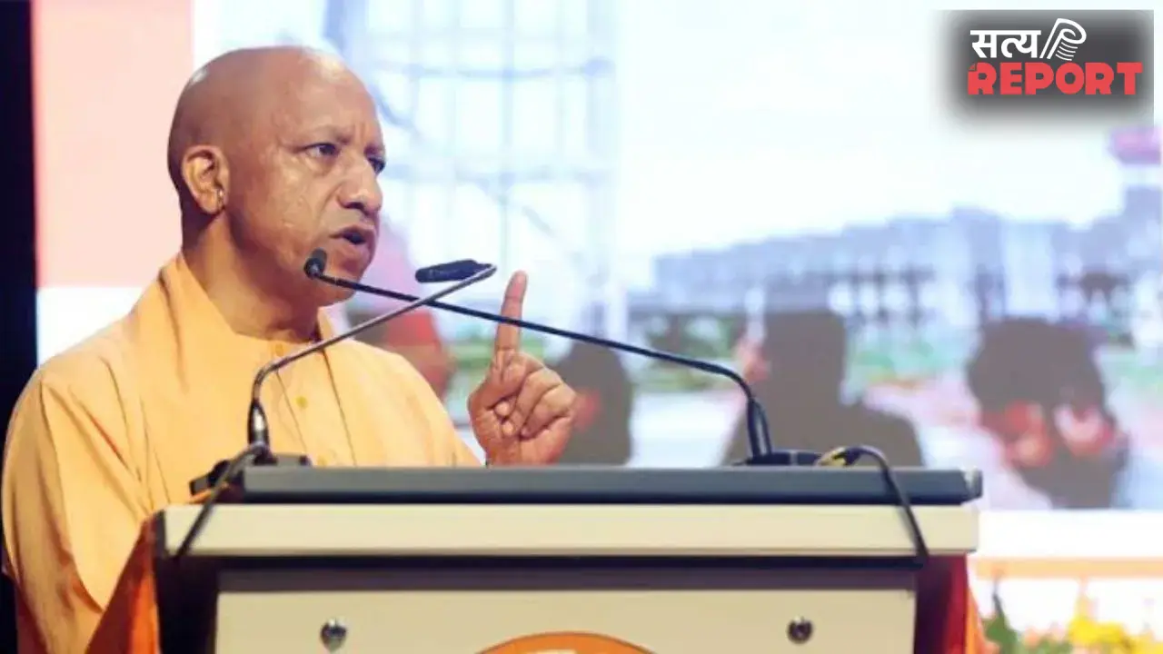 सेमीकंडक्टर, ग्रीन एनर्जी में UP रचने जा रहा इतिहास! अवाडा और एंबर जैसी कंपनियों की पहली पसंद क्यों बना राज्य?