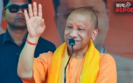 Kanwar Yatra 2026: मेरठ में शिवभक्तों पर पुष्पवर्षा करेंगे CM योगी, हिंडन से मेरठ तक करेंगे हवाई सर्वेक्षण