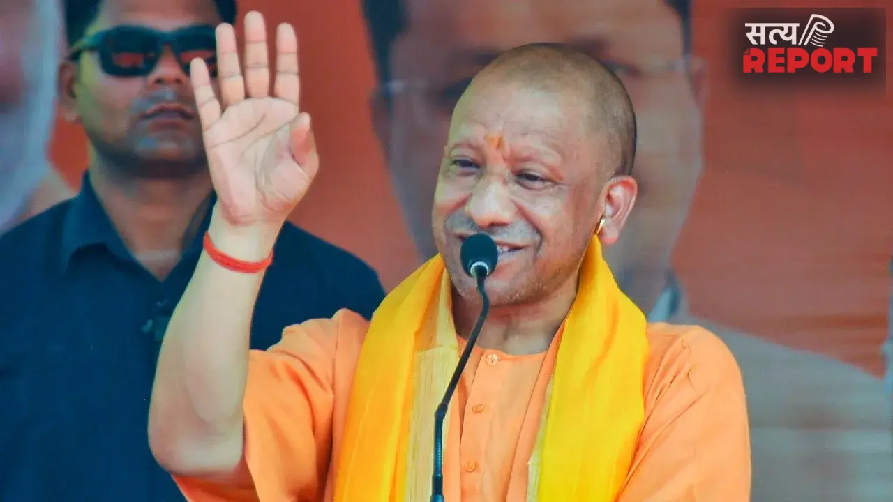 Kanwar Yatra 2026: मेरठ में शिवभक्तों पर पुष्पवर्षा करेंगे CM योगी, हिंडन से मेरठ तक करेंगे हवाई सर्वेक्षण