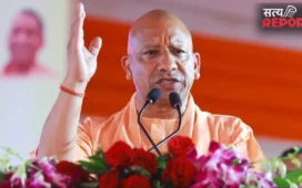 किसान रजिस्ट्री अभियान में यूपी ने बनाई टॉप-10 में जगह; 2.45 करोड़ से अधिक किसानों का पंजीकरण, 85% लक्ष्य पूरा