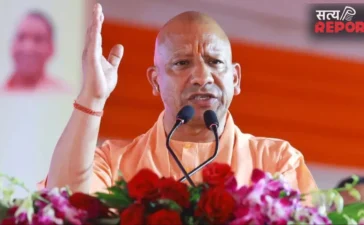 किसान रजिस्ट्री अभियान में यूपी ने बनाई टॉप-10 में जगह; 2.45 करोड़ से अधिक किसानों का पंजीकरण, 85% लक्ष्य पूरा