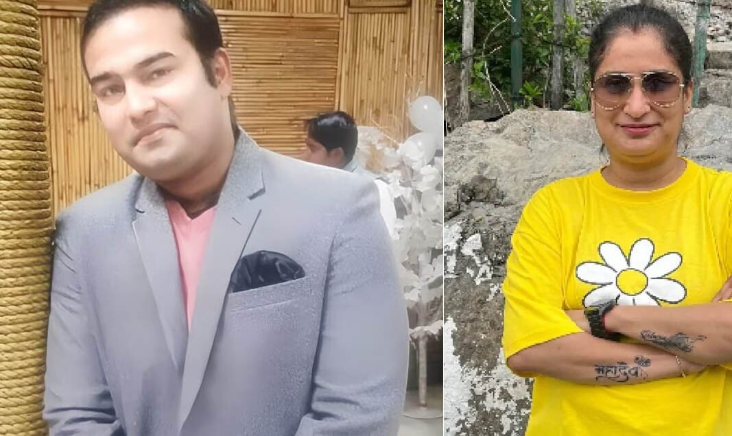 Lucknow Murder Case: क्या मानस और उसकी बहन का हत्यारा कोई और है? दिव्या की बहन प्रज्ञा मिश्रा को क्यों है शक Lucknow Murder Case: क्या मानस और उसकी बहन का हत्यारा कोई और है? दिव्या की बहन प्रज्ञा मिश्रा को क्यों है शक