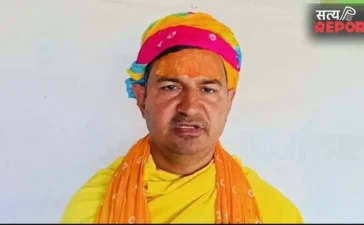 Mathura: श्रीकृष्ण जन्मस्थान को लेकर संतों का संकल्प, देश-विदेश में चलाया जाएगा हस्ताक्षर अभियान Mathura: श्रीकृष्ण जन्मस्थान को लेकर संतों का संकल्प, देश-विदेश में चलाया जाएगा हस्ताक्षर अभियान