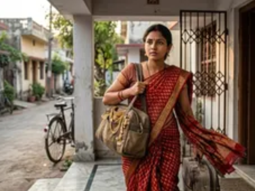 पति कर रहा था सूरत में नौकरी, इधर 7 लाख के गहने और 50 हजार कैश लेकर फरार हुई पत्नी.. पति कर रहा था सूरत में नौकरी, इधर 7 लाख के गहने और 50 हजार कैश लेकर फरार हुई पत्नी..