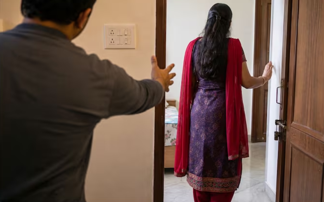 Instagram पर शुरू हुआ अफेयर बना खौफनाक कहानी! शादी से इनकार करते ही महिला के 11 साल के बेटे का कर लिया अपहरण…