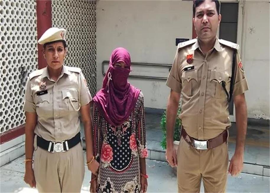 असम से खरीदी किशोरी को सोनीपत में था बेचना, नहीं मिला खरीददार…मौत के बाद दंपति ने जमीन में दफना दिया शव; पूरा मामला होश उड़ा देगा..