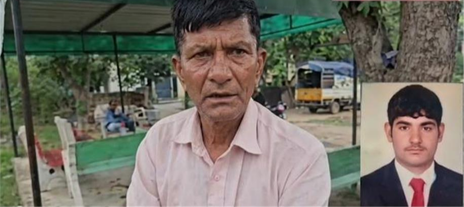 शराब पार्टी बनी मौत की वजह, बहस के बाद दोस्त ने सिर पर दे मारी ईंट…32 वर्षीय ओमबीर की मौके पर ही मौत. शराब पार्टी बनी मौत की वजह, बहस के बाद दोस्त ने सिर पर दे मारी ईंट…32 वर्षीय ओमबीर की मौके पर ही मौत.