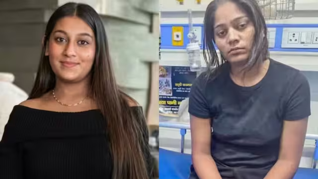 नींद की गोली, बिजली का करंट और मौत… पति के साथ मंजू ने खेला ऐसा खौफनाक खेल कि हर कोई रह गया दंग.. नींद की गोली, बिजली का करंट और मौत… पति के साथ मंजू ने खेला ऐसा खौफनाक खेल कि हर कोई रह गया दंग..