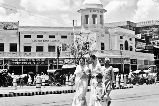 क्या सच में लाहौर भारत का हिस्सा बनने वाला था? कश्मीर पर फैसले से जुड़ा चौंकाने वाला दावा.. क्या सच में लाहौर भारत का हिस्सा बनने वाला था? कश्मीर पर फैसले से जुड़ा चौंकाने वाला दावा..