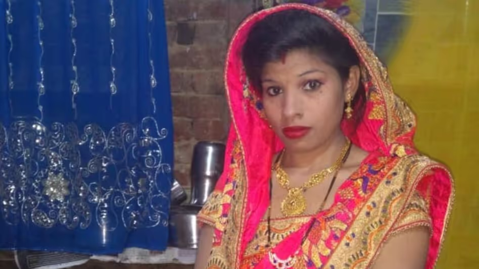 दो बेटियों के पिता पर आया 4 बच्चों की मां का दिल, शादी की जिद ने बदल दी पूरी कहानी..