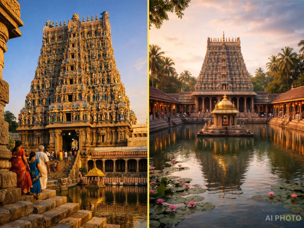 9 दिव्य धातुओं से बनी भगवान कार्तिकेय की प्रतिमा… जानिए 5वीं शताब्दी के इस प्रसिद्ध मंदिर का इतिहास और रहस्य… 9 दिव्य धातुओं से बनी भगवान कार्तिकेय की प्रतिमा… जानिए 5वीं शताब्दी के इस प्रसिद्ध मंदिर का इतिहास और रहस्य…