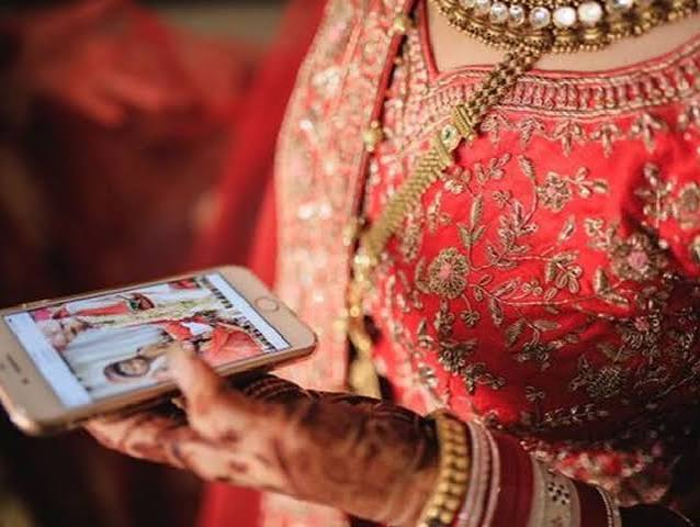 मेट्रीमोनियल साइट कर युवती कर रही थी हमसफर की तलाश, मिल गए ठग, लगा दिया लाखों का चूना