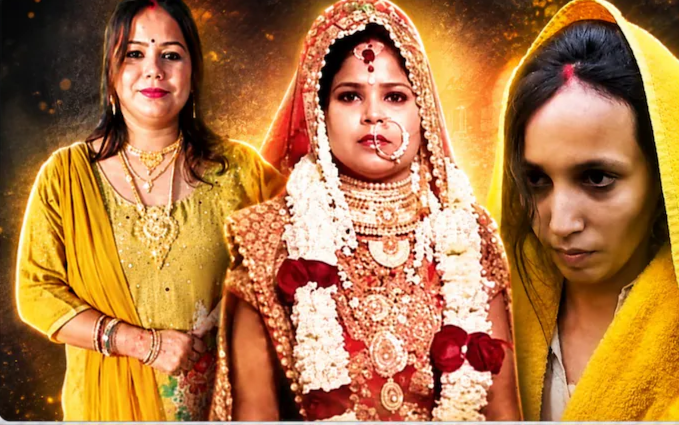 पति हत्याकांड की आरोपी महिलाओं को जेल में भा रहे पुराने रोमांटिक गाने, रेडियो पर लगातार हो रही इन गानों की फरमाइश..​​​​
