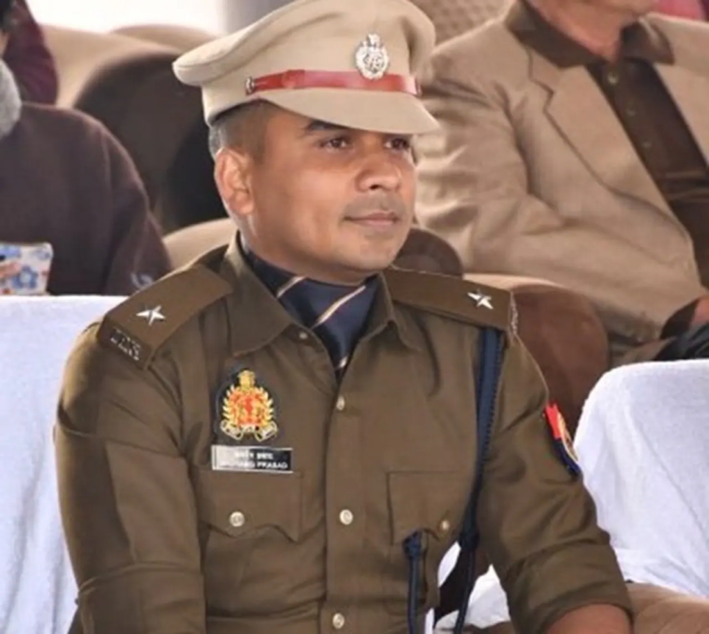 पिता की हत्या के बाद भी नहीं टूटा बेटा, दिल्ली में की UPSC की तैयारी और बन गया IPS; 6 साल बाद 9 हत्यारों को मिली सजा..