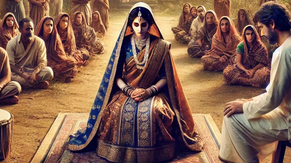 12 साल पहले की लव मैरिज, फिर बदला दिल! पति को छोड़ नए प्रेमी संग फरार हुई पत्नी, CCTV से खुला राज..