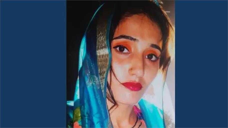  घूमने के बहाने कार में बैठाया, फिर ईंट से सिर पर किया वार; 25 साल की शीबा की हत्या का खुलासा.. घूमने के बहाने कार में बैठाया, फिर ईंट से सिर पर किया वार; 25 साल की शीबा की हत्या का खुलासा..