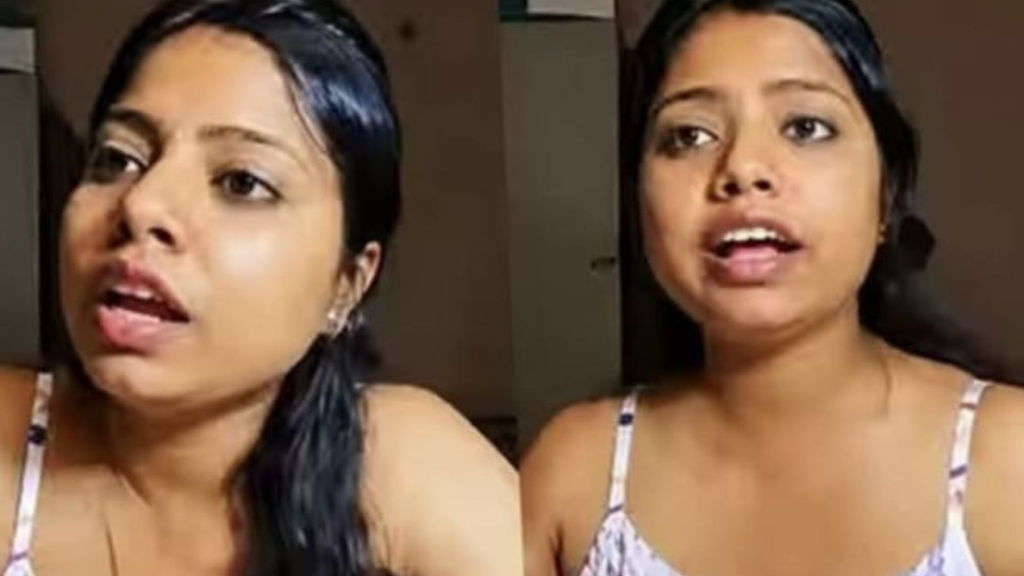  Viral Video: कथित आपत्तिजनक वीडियो पर सस्पेंड महिला दरोगा का पलटवार, बोलीं- ‘मेरे कपड़ों से किसी को क्या परेशानी?’ Viral Video: कथित आपत्तिजनक वीडियो पर सस्पेंड महिला दरोगा का पलटवार, बोलीं- ‘मेरे कपड़ों से किसी को क्या परेशानी?’
