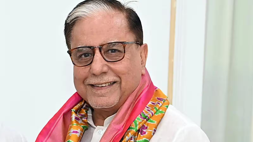 कभी हजारों करोड़ का साम्राज्य, अब घर का आधा हिस्सा किराए पर… सुभाष चंद्रा बोले- इसी आमदनी से चला रहा हूं अपना खर्च.. कभी हजारों करोड़ का साम्राज्य, अब घर का आधा हिस्सा किराए पर… सुभाष चंद्रा बोले- इसी आमदनी से चला रहा हूं अपना खर्च..