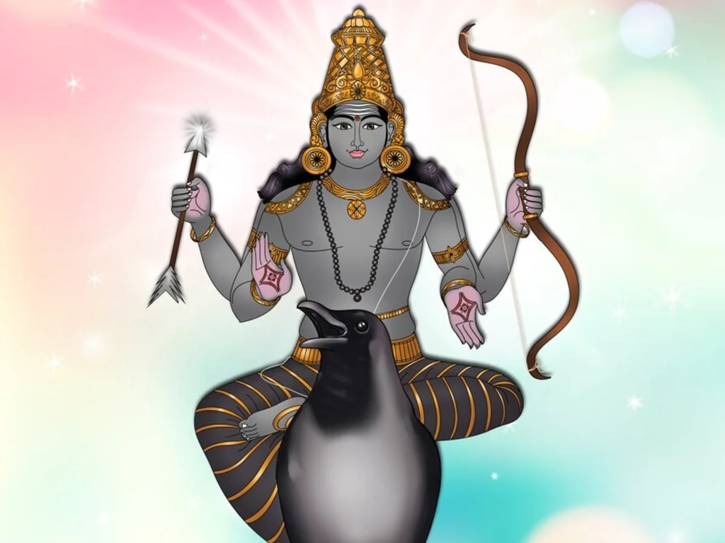 बिजनेस में नहीं मिल रहा मुनाफा? शनिवार को करें ये 5 उपाय, ज्योतिष में माना जाता है शनि की बाधा दूर करने का तरीका.. बिजनेस में नहीं मिल रहा मुनाफा? शनिवार को करें ये 5 उपाय, ज्योतिष में माना जाता है शनि की बाधा दूर करने का तरीका..