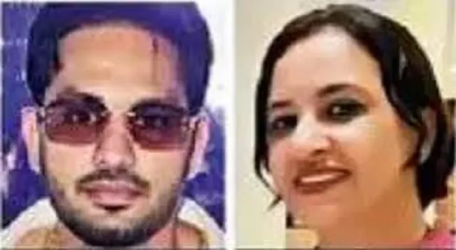 ‘बहन! कर दिया काम तमाम’… चिन्नी की हत्या के बाद हर्ष ने अमरीन को भेजा था मैसेज, चार्जशीट में सामने आया पूरा कनेक्शन.​​​​​​