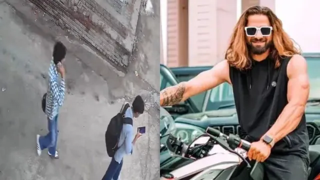 अंकित बालियान हत्याकांड: चार शूटरों की तलाश में सात जिलों की टीमें, हिसार-रोहतक तक पुलिस की दबिश; CCTV में दिखा पांचवां संदिग्ध​​​​​​