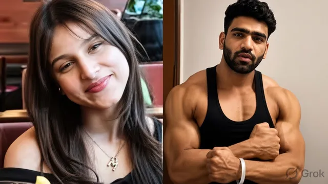 POCSO केस से जेल तक, फिर जानलेवा हमला और अब मॉडल मुस्कान की हत्या… आकिब उर्फ इमरान की आपराधिक कहानी ने चौंकाया POCSO केस से जेल तक, फिर जानलेवा हमला और अब मॉडल मुस्कान की हत्या… आकिब उर्फ इमरान की आपराधिक कहानी ने चौंकाया