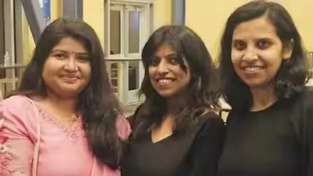 अमेरिका में दो मलयाली महिलाओं की हत्या से सनसनी, दोस्त हिरासत में; एक पर चाकू से हमले तो दूसरी को कार से कुचलने का आरोप. अमेरिका में दो मलयाली महिलाओं की हत्या से सनसनी, दोस्त हिरासत में; एक पर चाकू से हमले तो दूसरी को कार से कुचलने का आरोप.