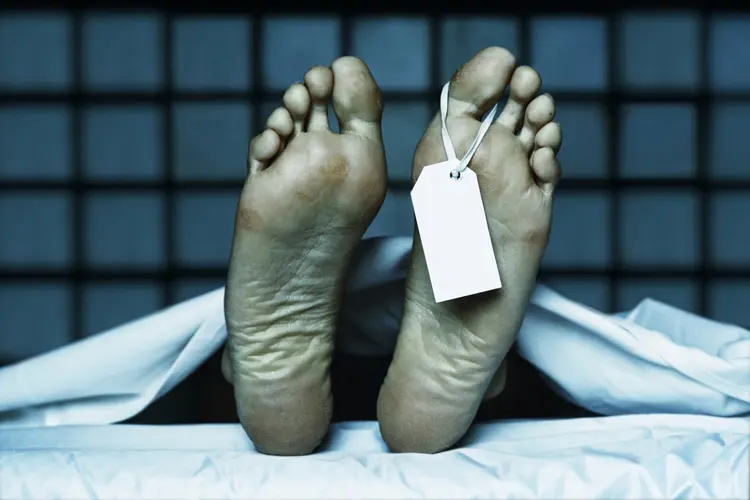 कृष्णा जिले में NEET की तैयारी कर रही 19 वर्षीय छात्रा की संदिग्ध मौत, हॉस्टल के कमरे में मिला शव.. कृष्णा जिले में NEET की तैयारी कर रही 19 वर्षीय छात्रा की संदिग्ध मौत, हॉस्टल के कमरे में मिला शव..