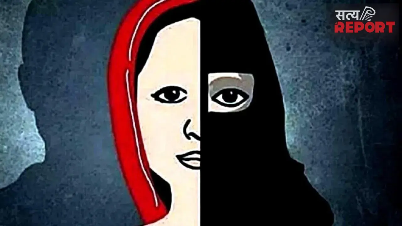 आगरा में नहीं थम रहा ‘लव जिहाद’; परिजनों ने पहचान छिपाकर संबंध बनाने का लगाया आरोप, जांच में जुटी पुलिस