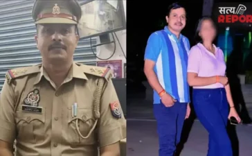 केस पुराना हो गया…मुझसे संबंध बना लो मेडिकल रिपोर्ट सही आएगी, दरोगा ने ही किया रेप पीड़िता के साथ दुष्कर्म