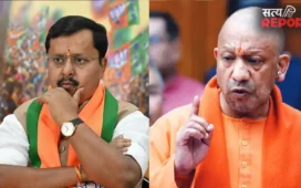 बांकीपुर तो कुछ नहीं…CM बनने के बाद ढह गया था योगी का किला, जानें भारतीय राजनीति के 5 बड़े उलटफेर