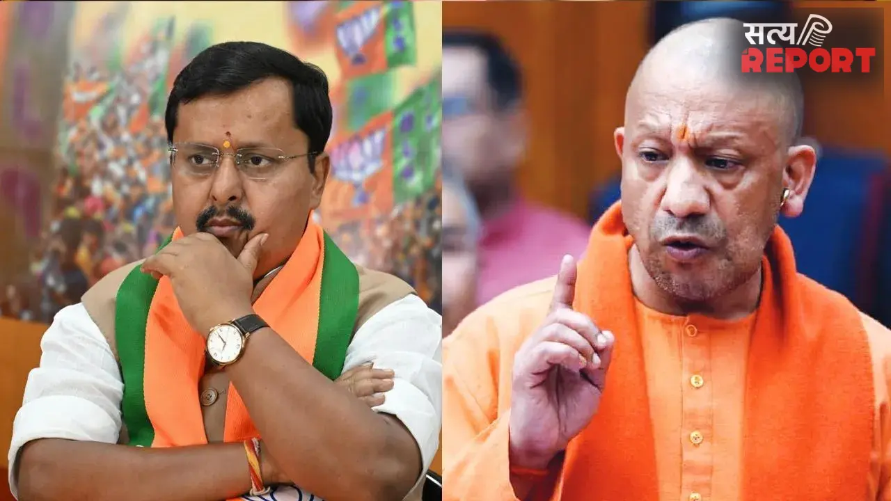 बांकीपुर तो कुछ नहीं…CM बनने के बाद ढह गया था योगी का किला, जानें भारतीय राजनीति के 5 बड़े उलटफेर