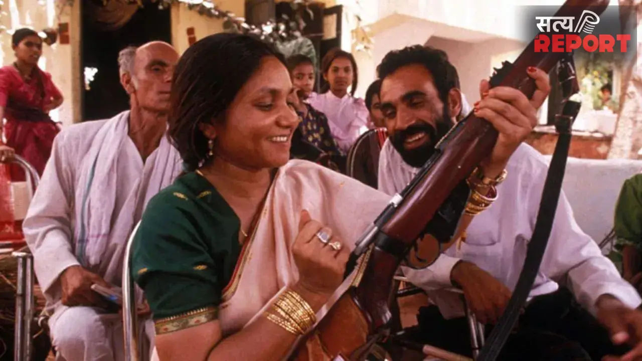 बेहमई कांड की वो खौफनाक रात! कैसे एक आम लड़की बनी चंबल की सबसे खतरनाक बैंडिट क्वीन, जिसने संसद तक तय किया सफर