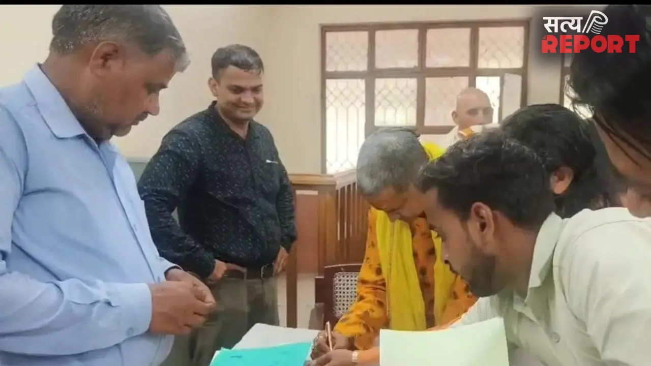श्रीकृष्ण जन्मभूमि-शाही ईदगाह विवाद मामलें में दोनों पक्षों में हुई सुलह वार्ता, 18 अगस्त को फिर होगी बैठक