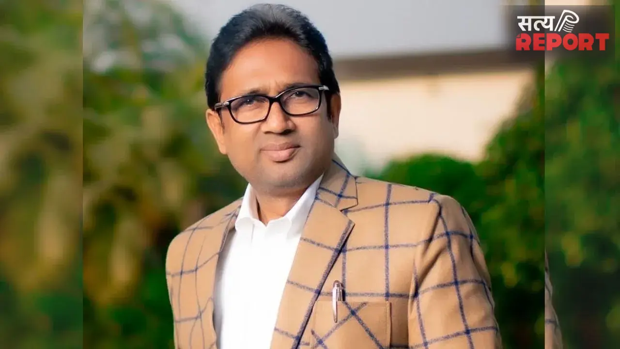 बसपा विधायक उमाशंकर सिंह का निधन, दिल्ली के फोर्टिस हॉस्पिटल में ली अंतिम सांस