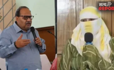 UP में BJP विधायक पर दुष्कर्म के प्रयास का आरोप, विनोद सिंह ने किया खंडन, बता दिया क्या है पूरा मामला UP में BJP विधायक पर दुष्कर्म के प्रयास का आरोप, विनोद सिंह ने किया खंडन, बता दिया क्या है पूरा मामला
