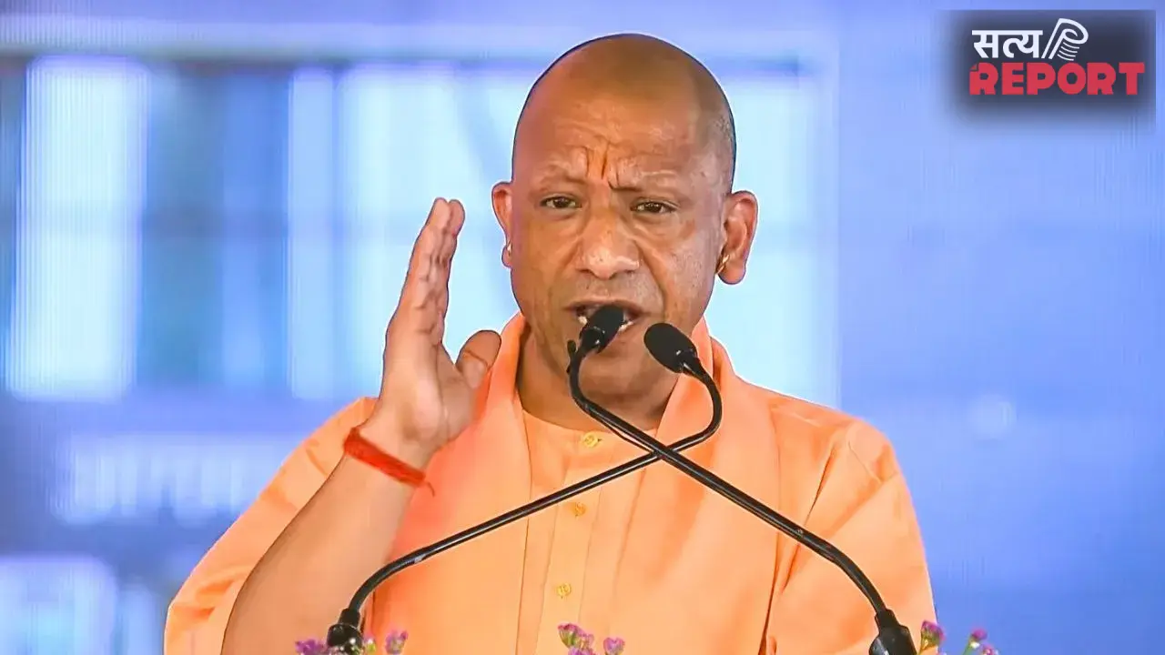 UP विधानसभा में आज अनुपूरक बजट पेश करेगी योगी सरकार, एक्सप्रेसवे, रोजगार और किसानों के लिए खुल सकता है खजाना