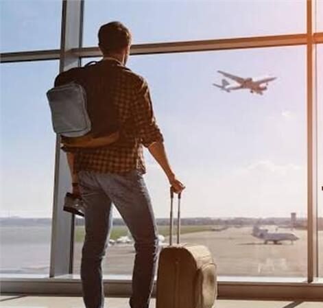Australia Job का झांसा देकर ठगे लाखों रुपए, पठानकोट के व्यक्ति पर मामला दर्ज