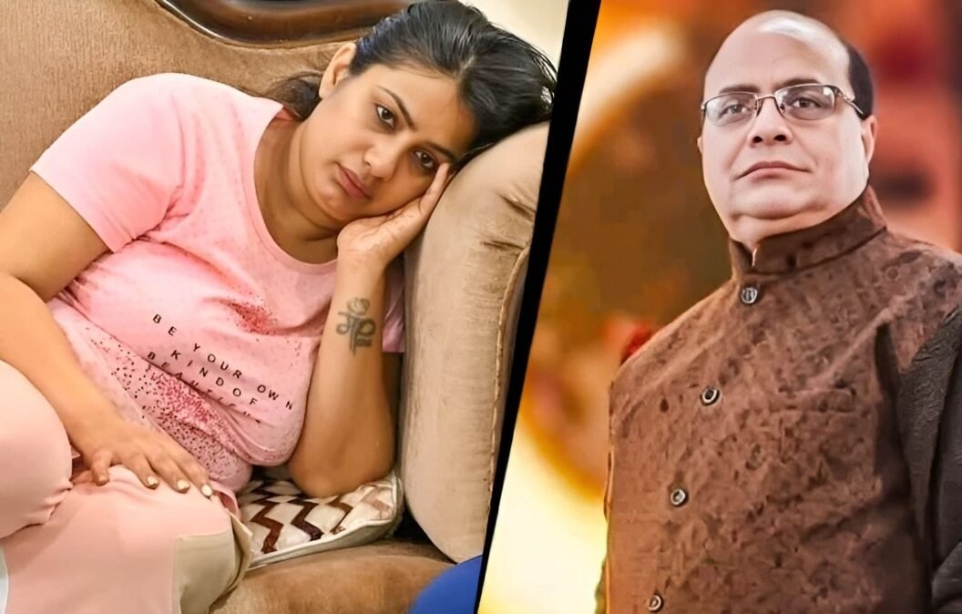 करोड़पति बहू शालू का नाम नहीं, लेकिन पत्नी-बेटे के अलावा इस शख्स के नाम थी वसीयत; विनीत मनोचा हत्याकांड में खुले नए राज! करोड़पति बहू शालू का नाम नहीं, लेकिन पत्नी-बेटे के अलावा इस शख्स के नाम थी वसीयत; विनीत मनोचा हत्याकांड में खुले नए राज!
