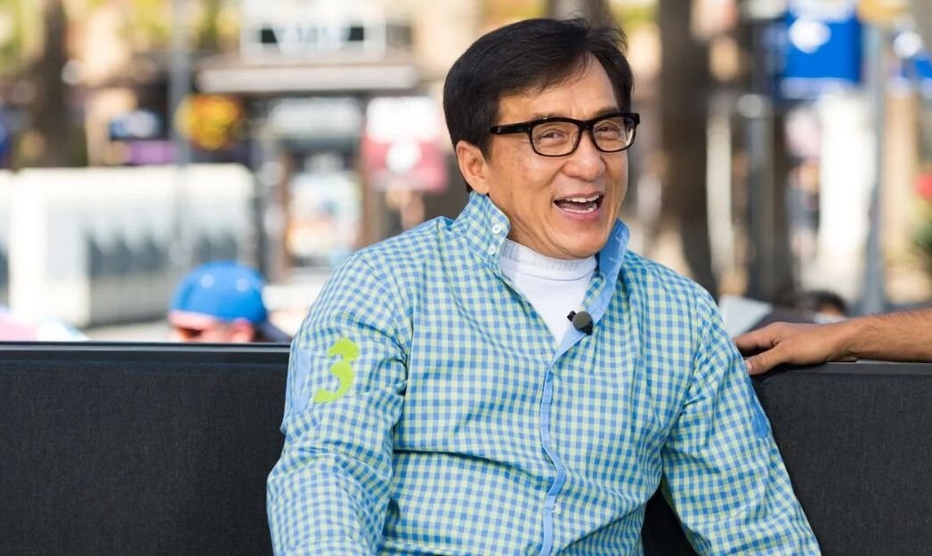 Jackie Chan की मौत की खबर ने मचाई सनसनी, जानिए क्या है सच