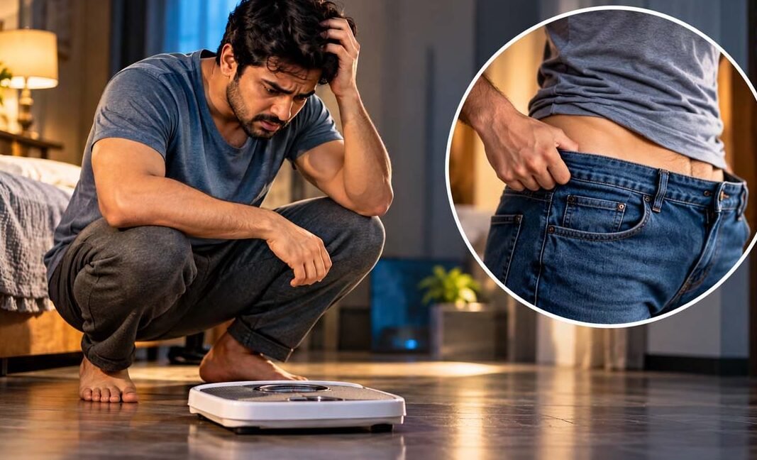 बिना डाइटिंग या जिम: के अचानक घट गया 5 किलो वजन? शरीर के इन अनचाहे बदलावों को कभी न समझें मामूली कमजोरी.