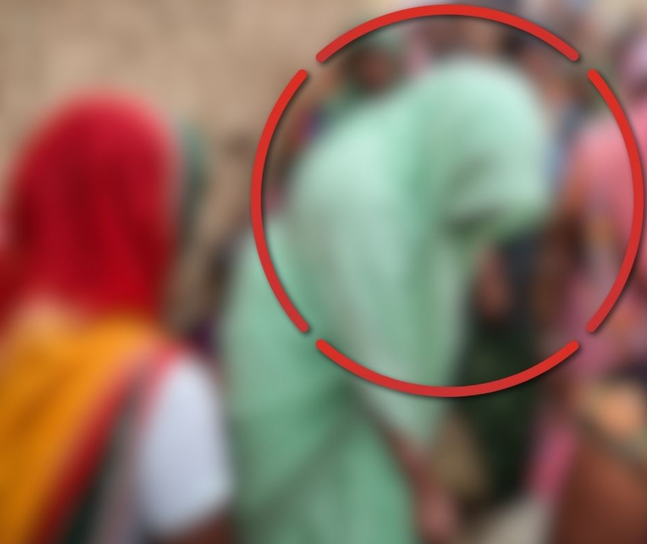 ‘गैर मर्द से संबंध हैं’… शक में पत्नी के साथ बर्बरता, बाल काटे और निर्वस्त्र कर घुमाने का आरोप; पुलिस ने किया बड़ा एक्शन. ‘गैर मर्द से संबंध हैं’… शक में पत्नी के साथ बर्बरता, बाल काटे और निर्वस्त्र कर घुमाने का आरोप; पुलिस ने किया बड़ा एक्शन.