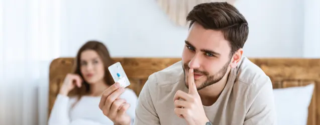 सेक्स टाइम बढ़ाने की देसी दवा: क्या सच में काम करती हैं दवाएं? जानें सुरक्षित तरीके और डॉक्टर की सलाह.. सेक्स टाइम बढ़ाने की देसी दवा: क्या सच में काम करती हैं दवाएं? जानें सुरक्षित तरीके और डॉक्टर की सलाह..