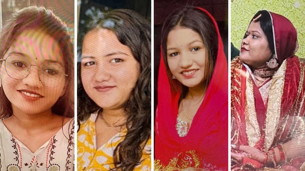 3 बेटियां, पत्नी और पत्थर… रात में ऐसा क्या हुआ कि पिता पर लगा चार हत्याओं का आरोप? 3 बेटियां, पत्नी और पत्थर… रात में ऐसा क्या हुआ कि पिता पर लगा चार हत्याओं का आरोप?